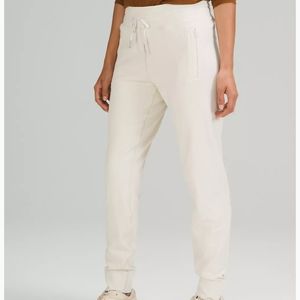 lululemon Engineered Warmth Joggers